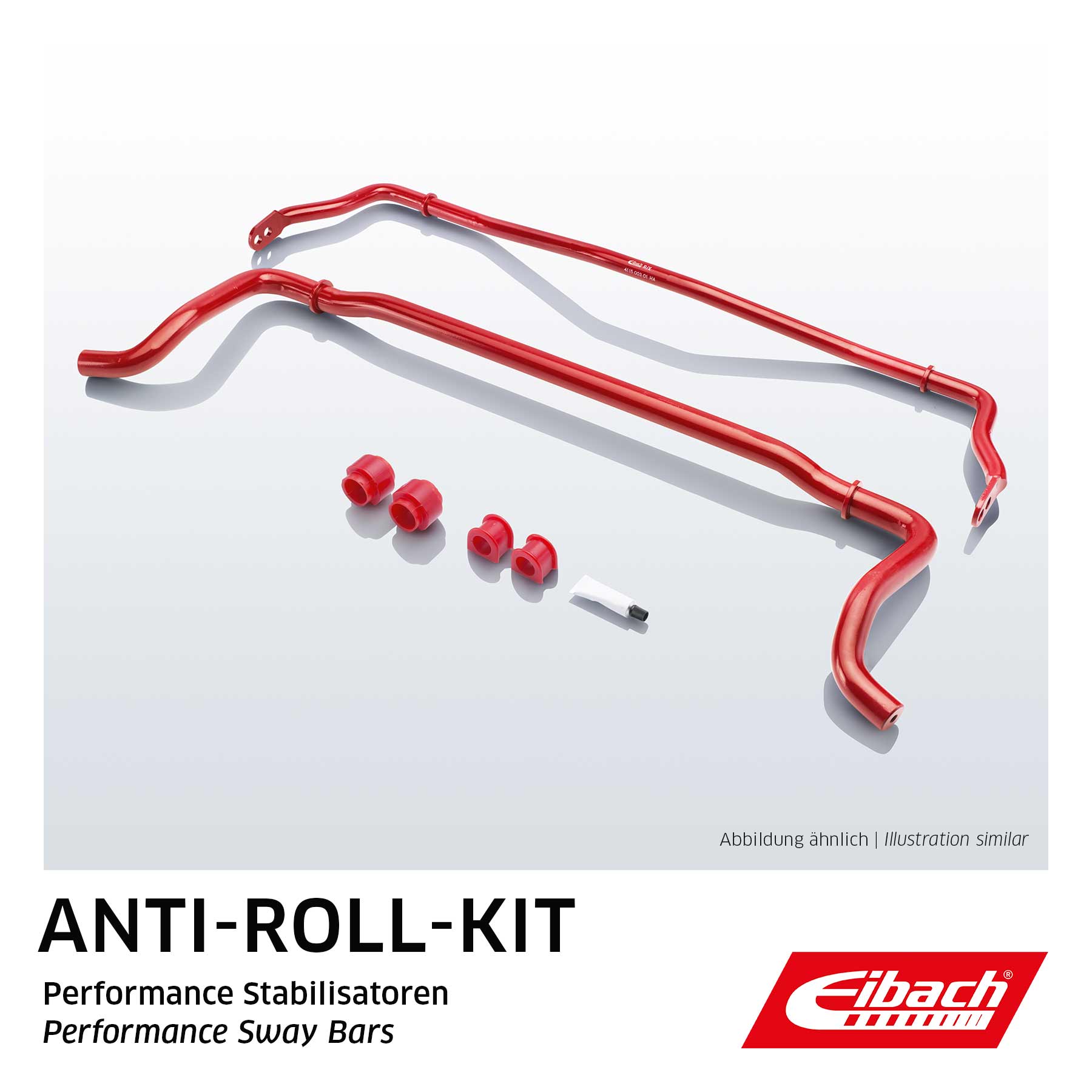 Kit di stabilizzatori - E40-15-021-01-11 EIBACH