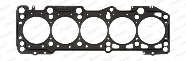 Gasket, cylinder head - AH5980 PAYEN