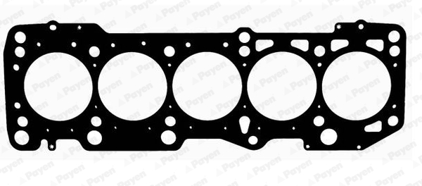 Gasket, cylinder head - AH5980 PAYEN