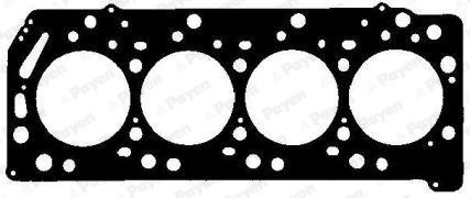 Guarnizione, Testata - AH6480 PAYEN