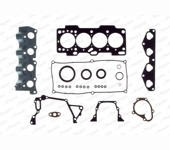 Full Gasket Set, engine - FG8060 PAYEN