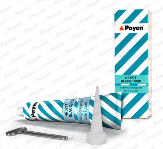 Dichtung, Ansaugkrümmer - HR397T PAYEN