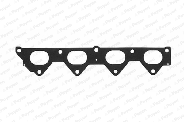 Gasket, exhaust manifold - JC884 PAYEN