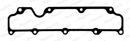 Gasket, intake manifold - JD6004 PAYEN