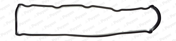 Gasket, cylinder head cover - JN547 PAYEN
