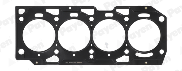 Gasket, cylinder head - AA5420 PAYEN