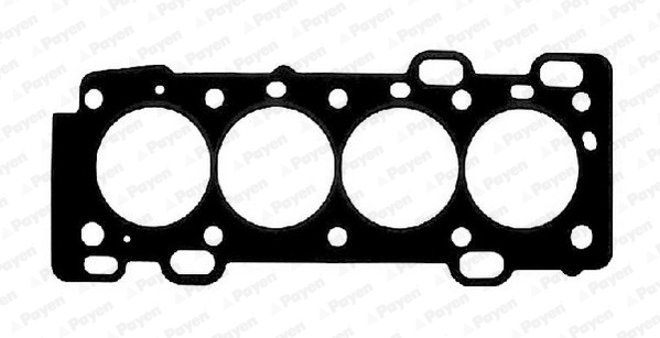 Gasket, cylinder head - AB5421 PAYEN