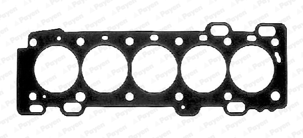 Gasket, cylinder head - AB5441 PAYEN