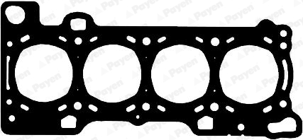 Gasket, cylinder head - AB5730 PAYEN