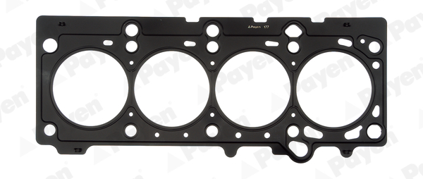 Guarnizione, Testata - AC5720 PAYEN