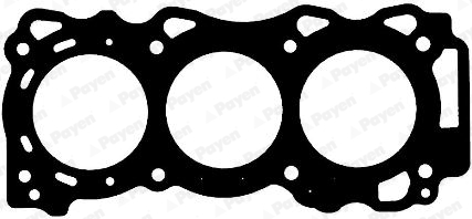 Gasket, cylinder head - AE5910 PAYEN