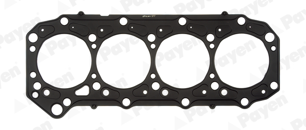 Guarnizione, Testata - AF5750 PAYEN