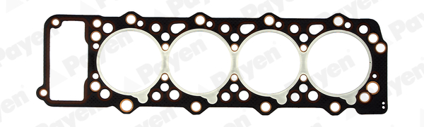Gasket, cylinder head - AG5160 PAYEN