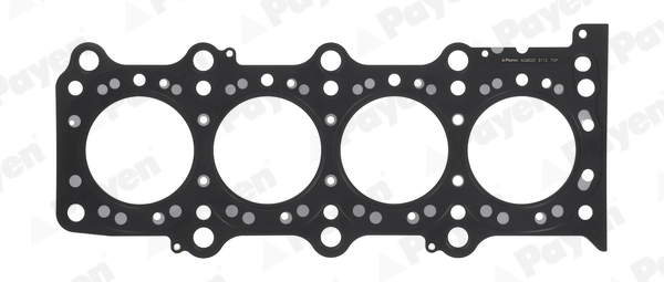 Gasket, cylinder head - AG8020 PAYEN