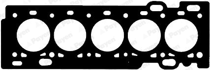 Gasket, cylinder head - AG8320 PAYEN