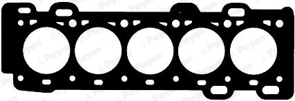 Gasket, cylinder head - AG8341 PAYEN