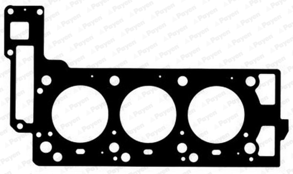 Gasket, cylinder head - AG8390 PAYEN