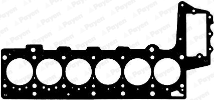 Guarnizione, Testata - AG9010 PAYEN