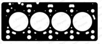 Gasket, cylinder head - AG9490 PAYEN