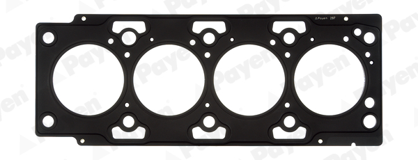 Gasket, cylinder head - AH5690 PAYEN
