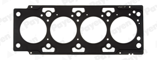 Gasket, cylinder head - AH5710 PAYEN