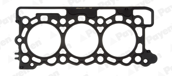 Gasket, cylinder head - AH5730 PAYEN