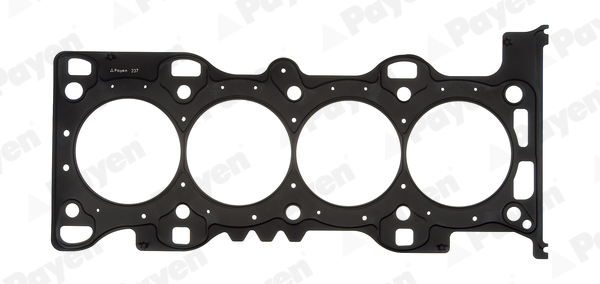 Gasket, cylinder head - AH6350 PAYEN