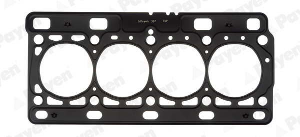Gasket, cylinder head - AH6780 PAYEN