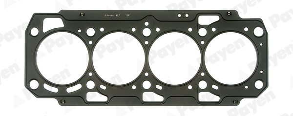 Gasket, cylinder head - AH7390 PAYEN