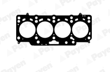 Gasket, cylinder head - AH7600 PAYEN