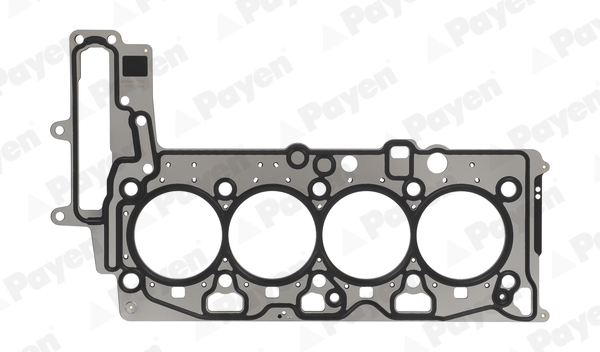 Gasket, cylinder head - AH8120 PAYEN