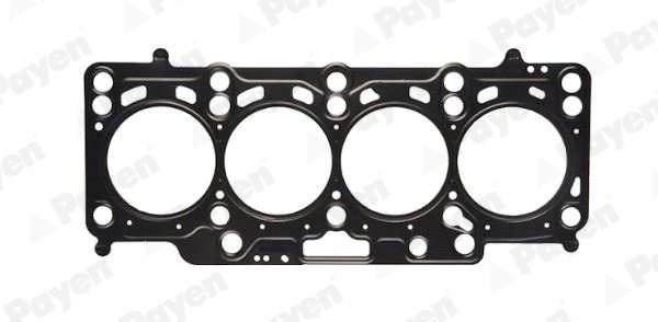 Gasket, cylinder head - AH8140 PAYEN