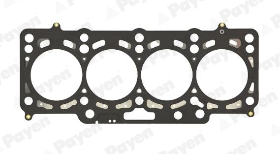 Gasket, cylinder head - AH8160 PAYEN