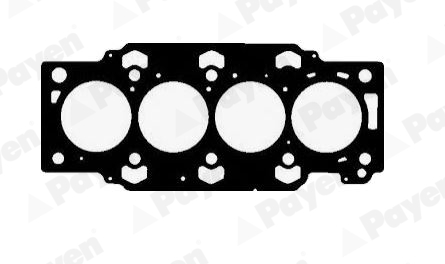 Gasket, cylinder head - AH8200 PAYEN