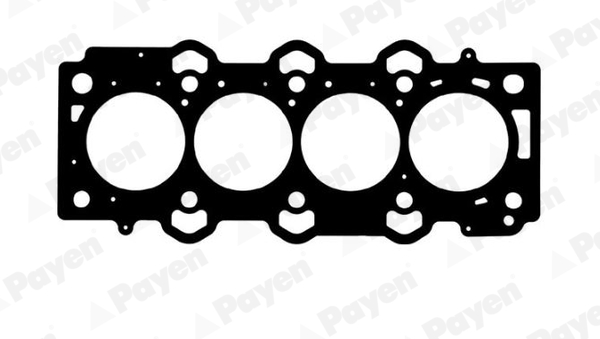 Gasket, cylinder head - AH8210 PAYEN