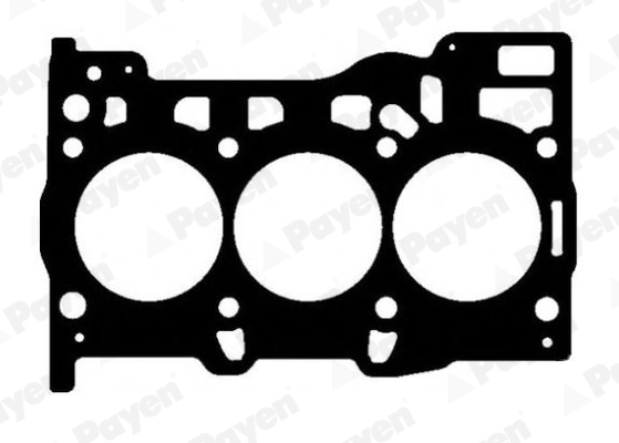 Gasket, cylinder head - AH8240 PAYEN