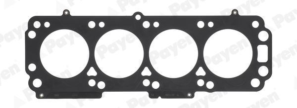 Gasket, cylinder head - AY170 PAYEN