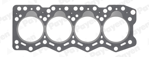 Gasket, cylinder head - AY680 PAYEN