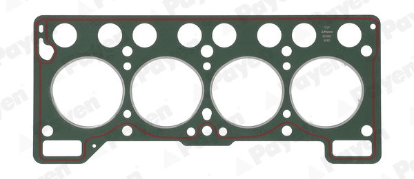 Gasket, cylinder head - BH680 PAYEN