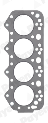 Gasket, cylinder head - BM900 PAYEN
