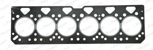 Guarnizione, Testata - BR530 PAYEN