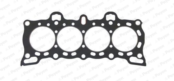 Guarnizione, Testata - BR540 PAYEN