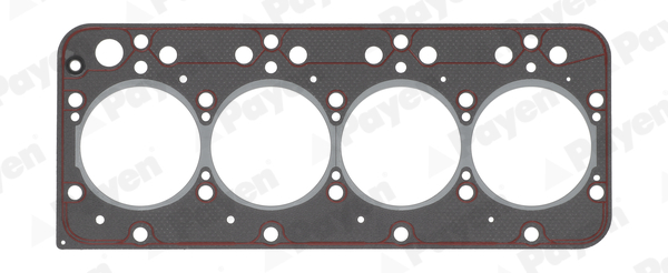 Gasket, cylinder head - BV520 PAYEN
