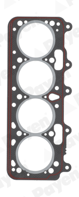 Gasket, cylinder head - BV700 PAYEN