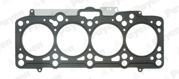 Gasket, cylinder head - BZ050 PAYEN