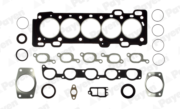 Gasket Set, cylinder head - CB5452 PAYEN