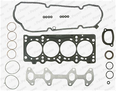 Gasket Set, cylinder head - CE5242 PAYEN