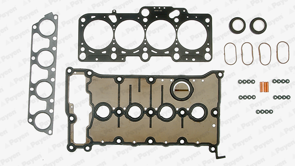 Gasket Set, cylinder head - CG8420 PAYEN