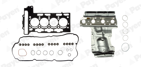 Gasket Set, cylinder head - CH6440 PAYEN