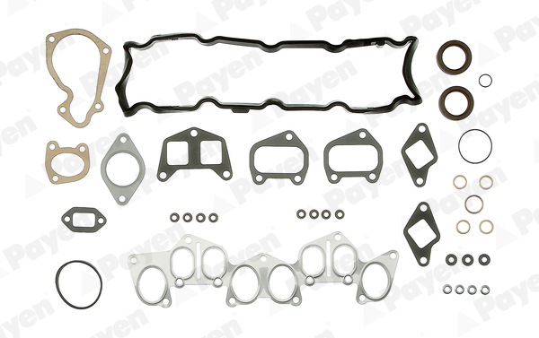Gasket Set, cylinder head - DJ720 PAYEN